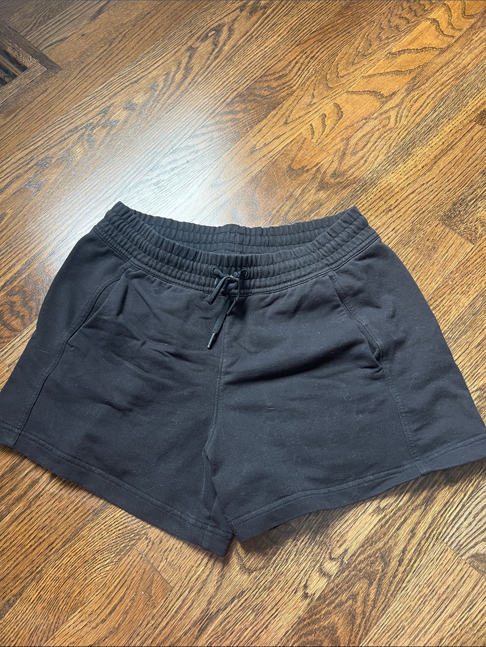 Athleta retroterry short -S